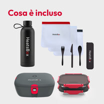 HeatsBox