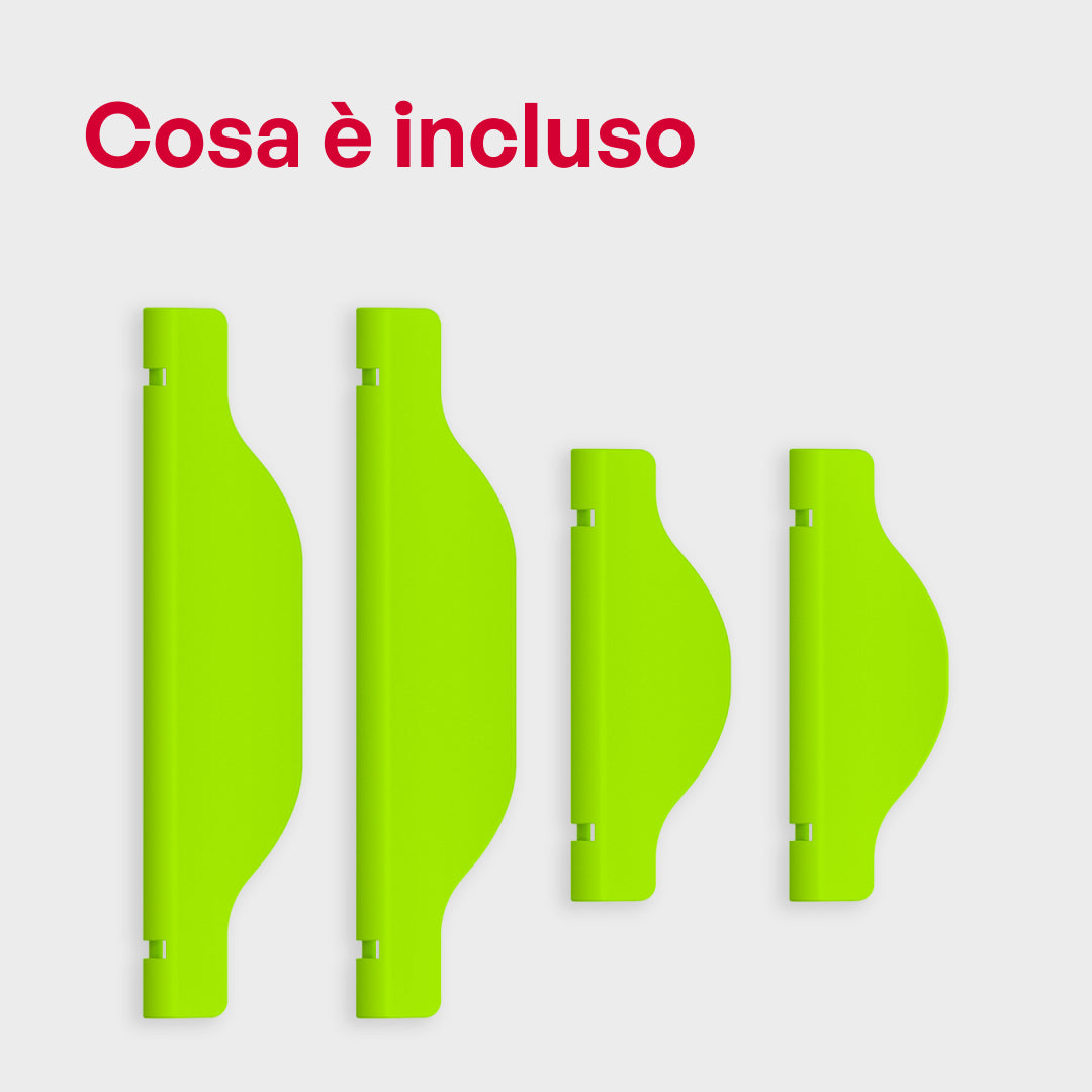 Lime Green