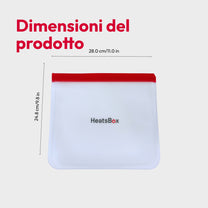 HeatsBox