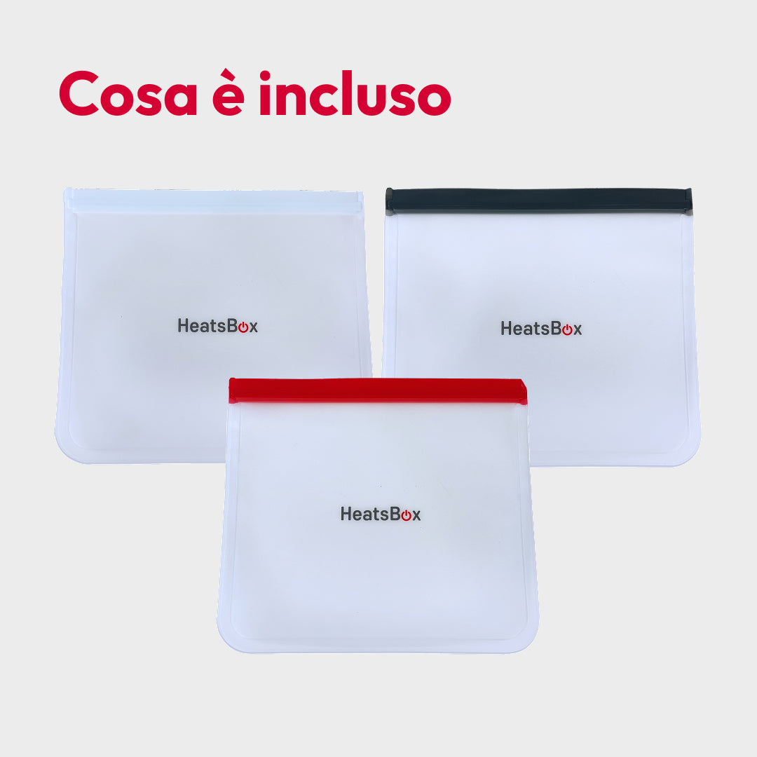 HeatsBox