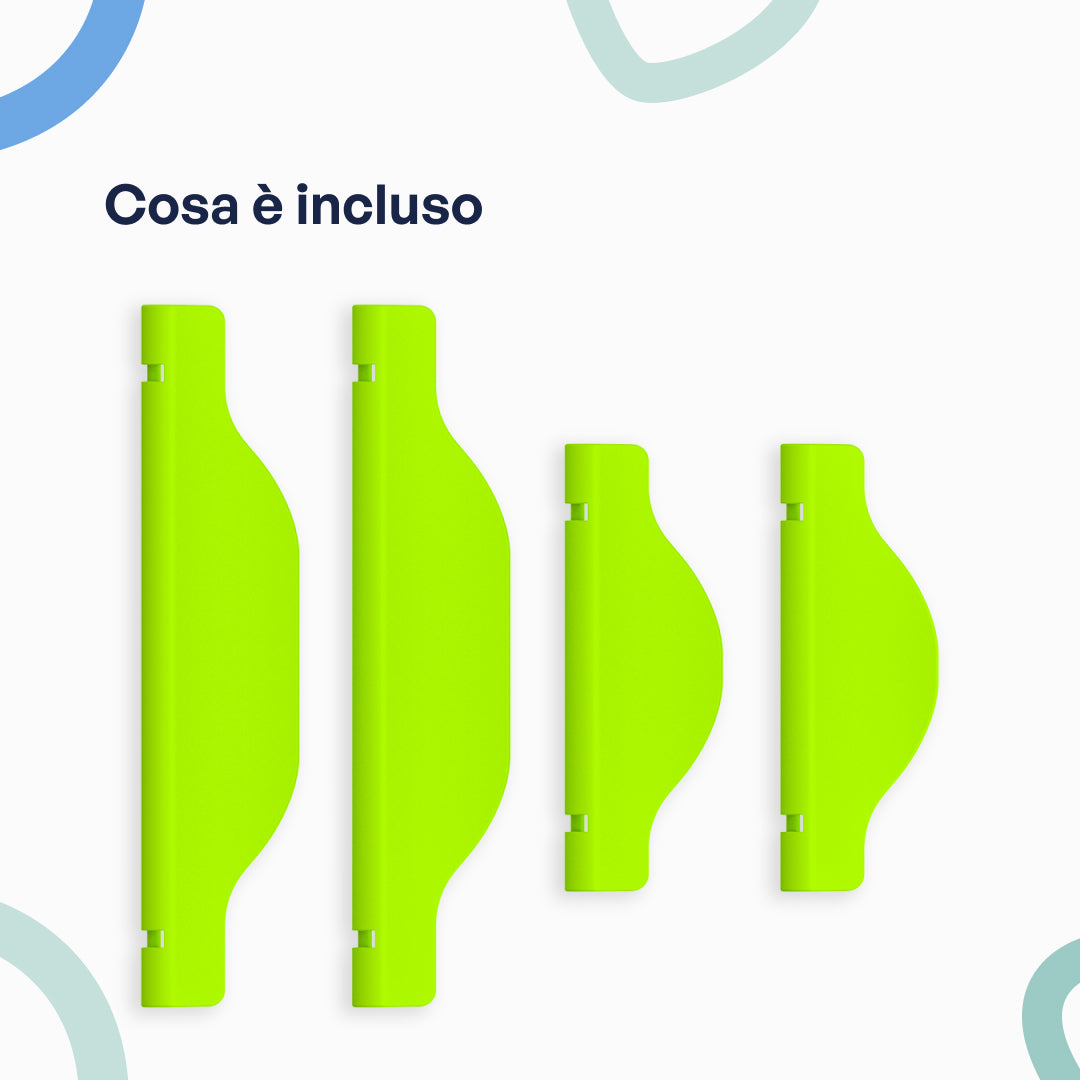 Lime Green