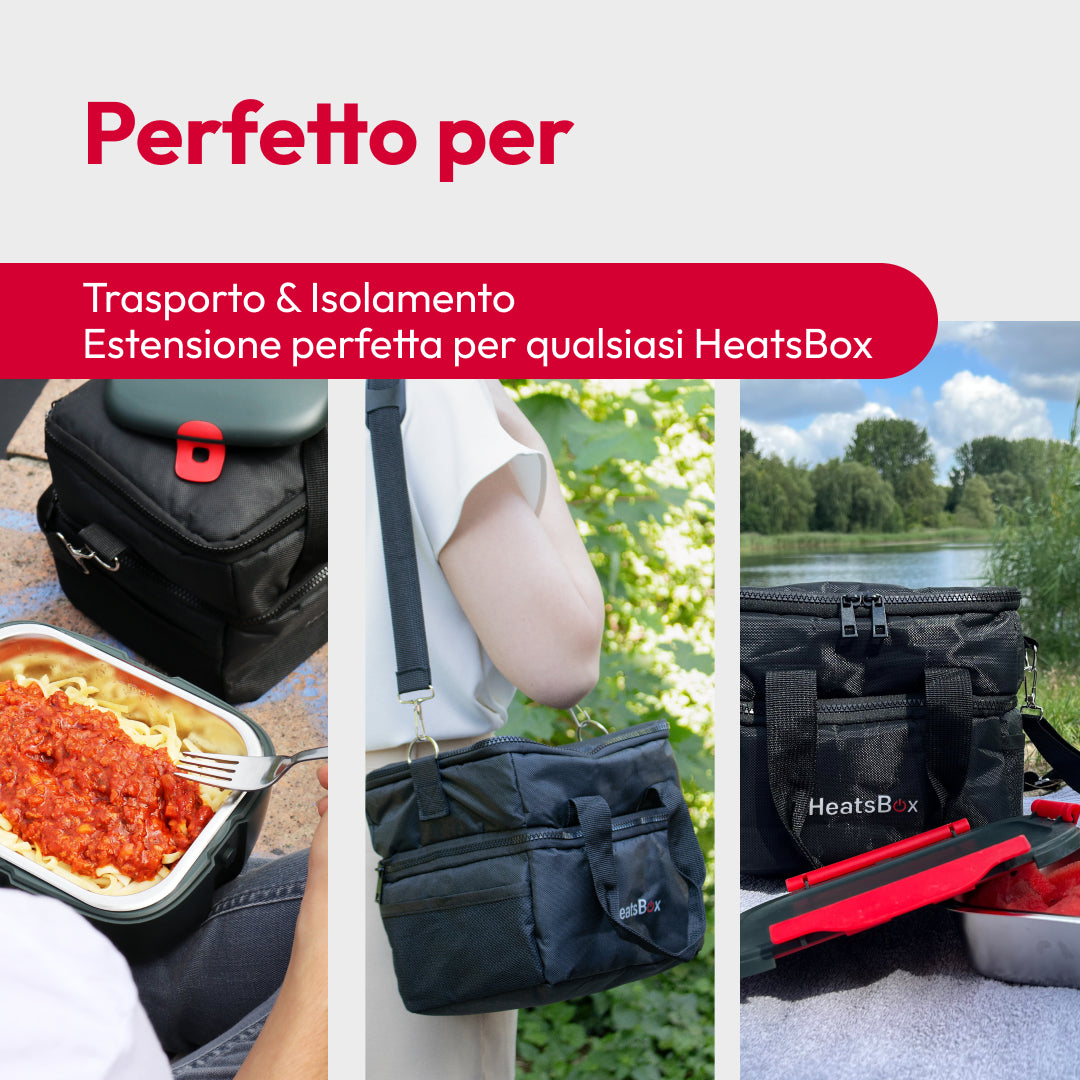 HeatsBox