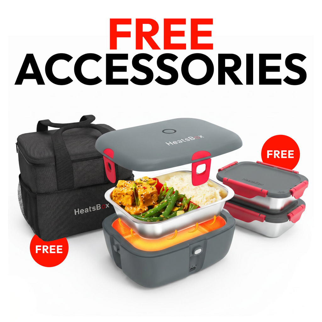 GO 2.0 + Free Accessories