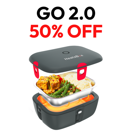 GO 2.0 Colour Deal: Just 99,– for Members