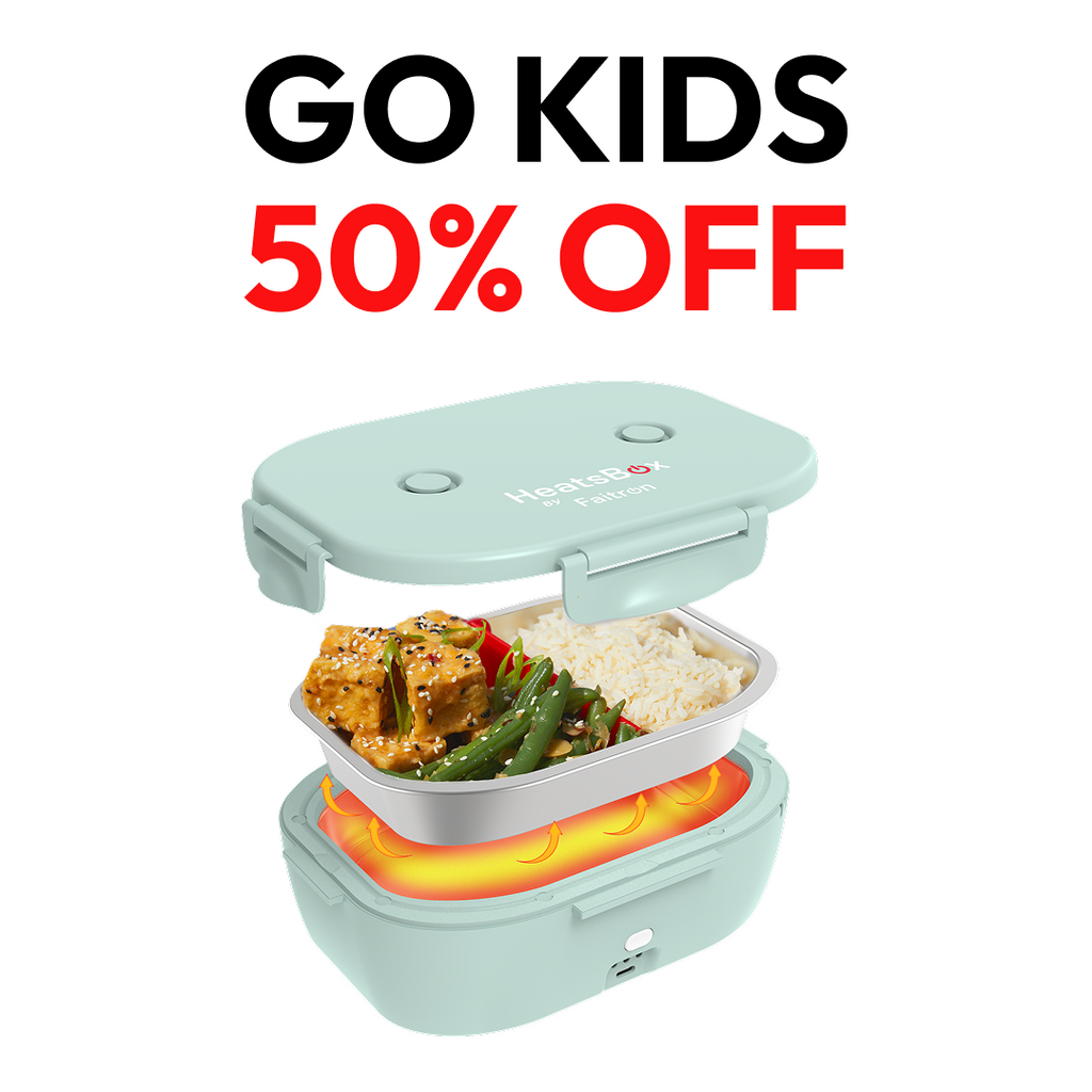 GO Kids Deal: Just 99,– for Members