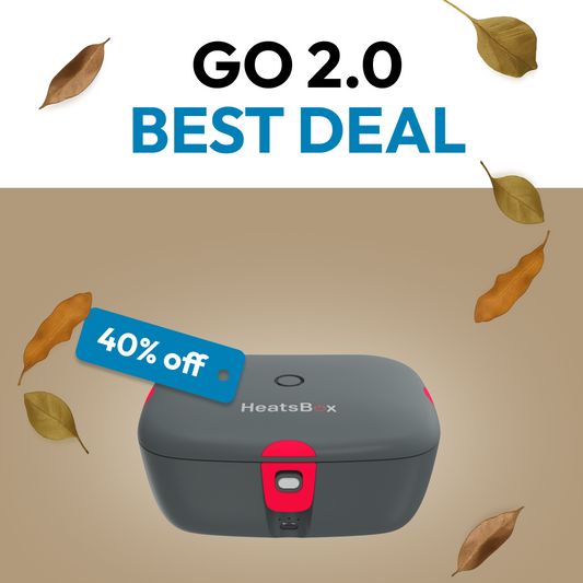 La migliore offerta di sempre: passa alla GO 2.0 a un prezzo mai visto!