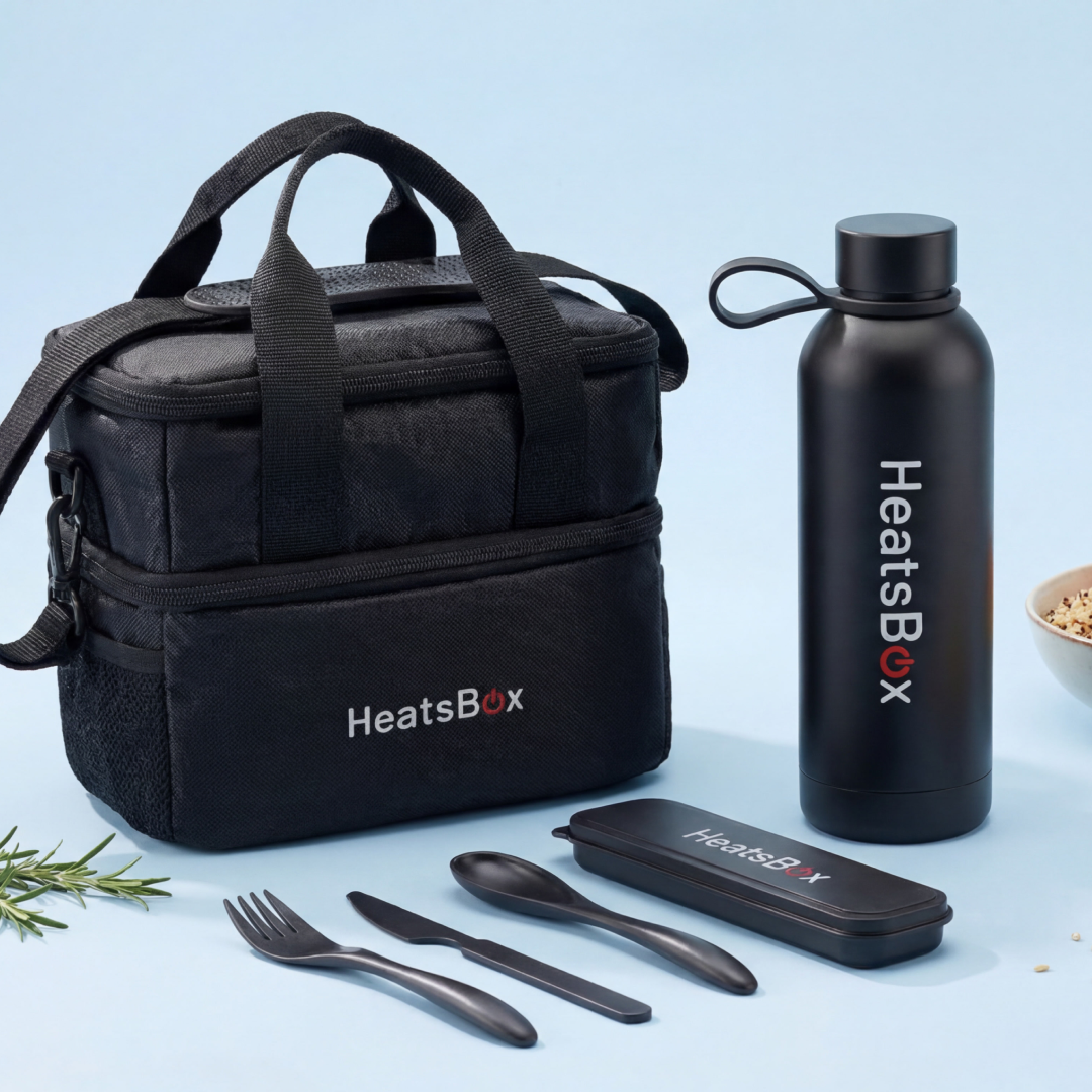 HeatsBox