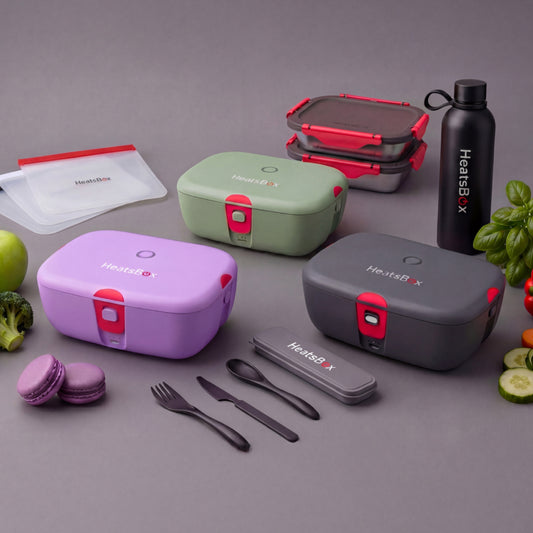 GO 2.0 & tes accessoires préférés
