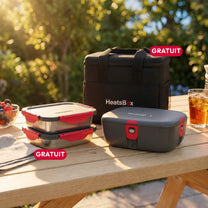 HeatsBox