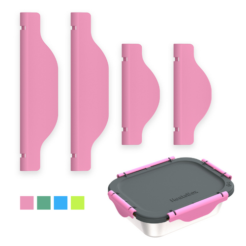 Colour Flaps for Inner Dish