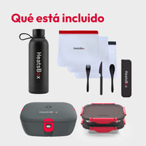 HeatsBox