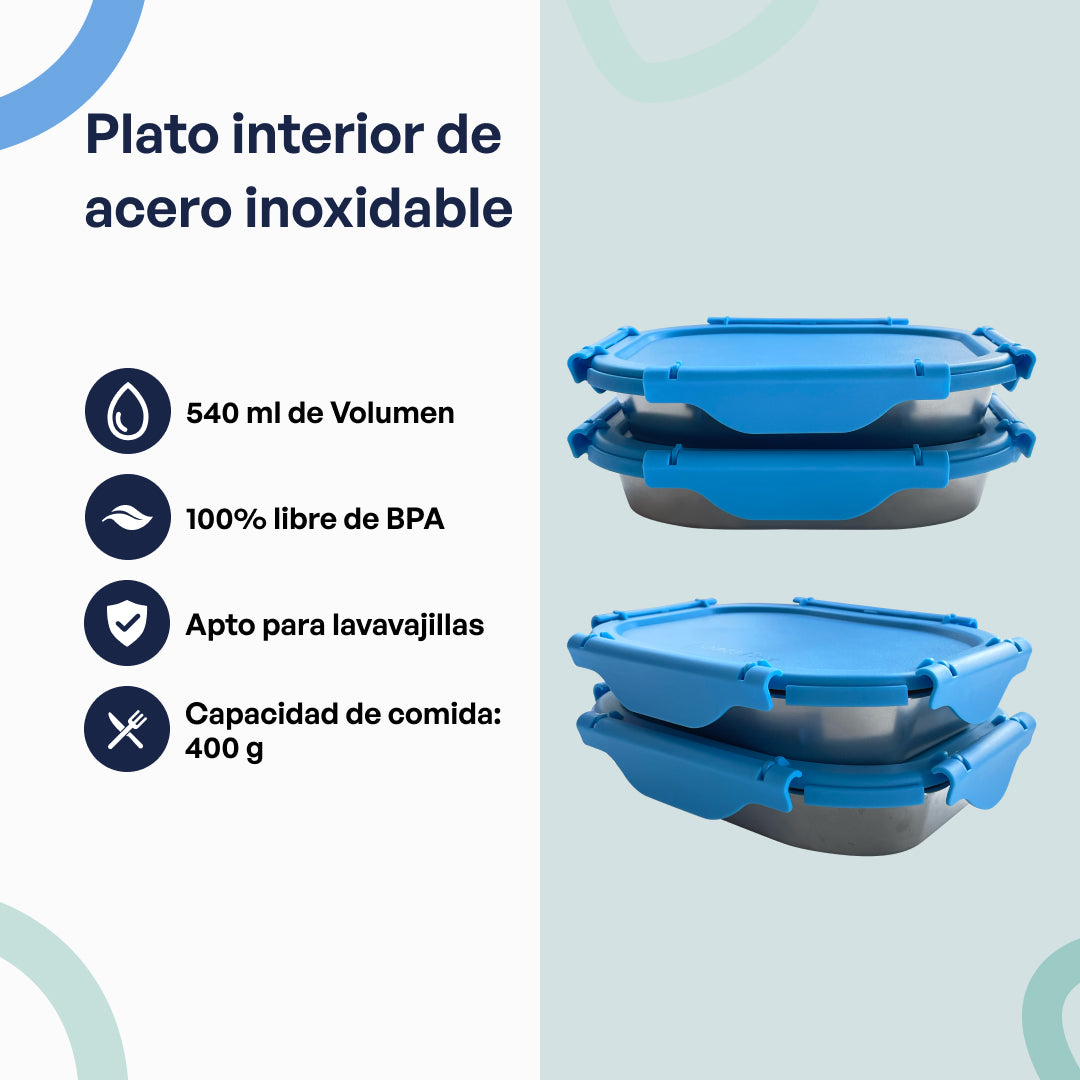 Azul