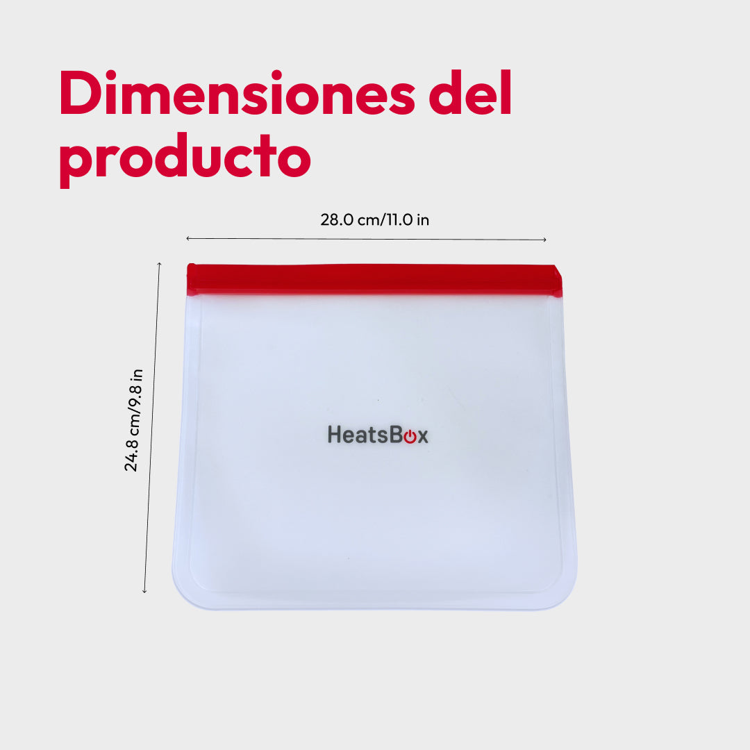 HeatsBox
