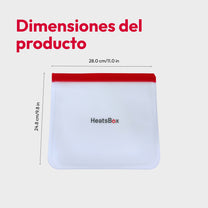 HeatsBox