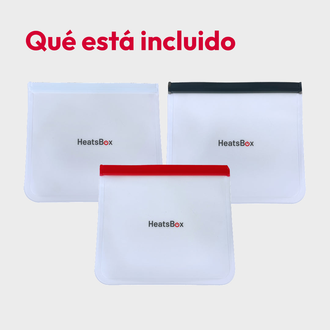 HeatsBox