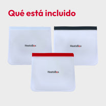 HeatsBox