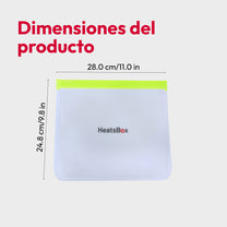 HeatsBox