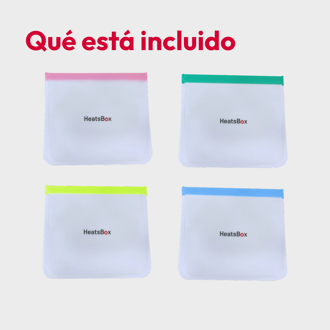 HeatsBox