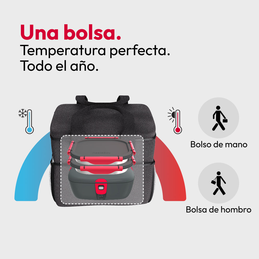 HeatsBox