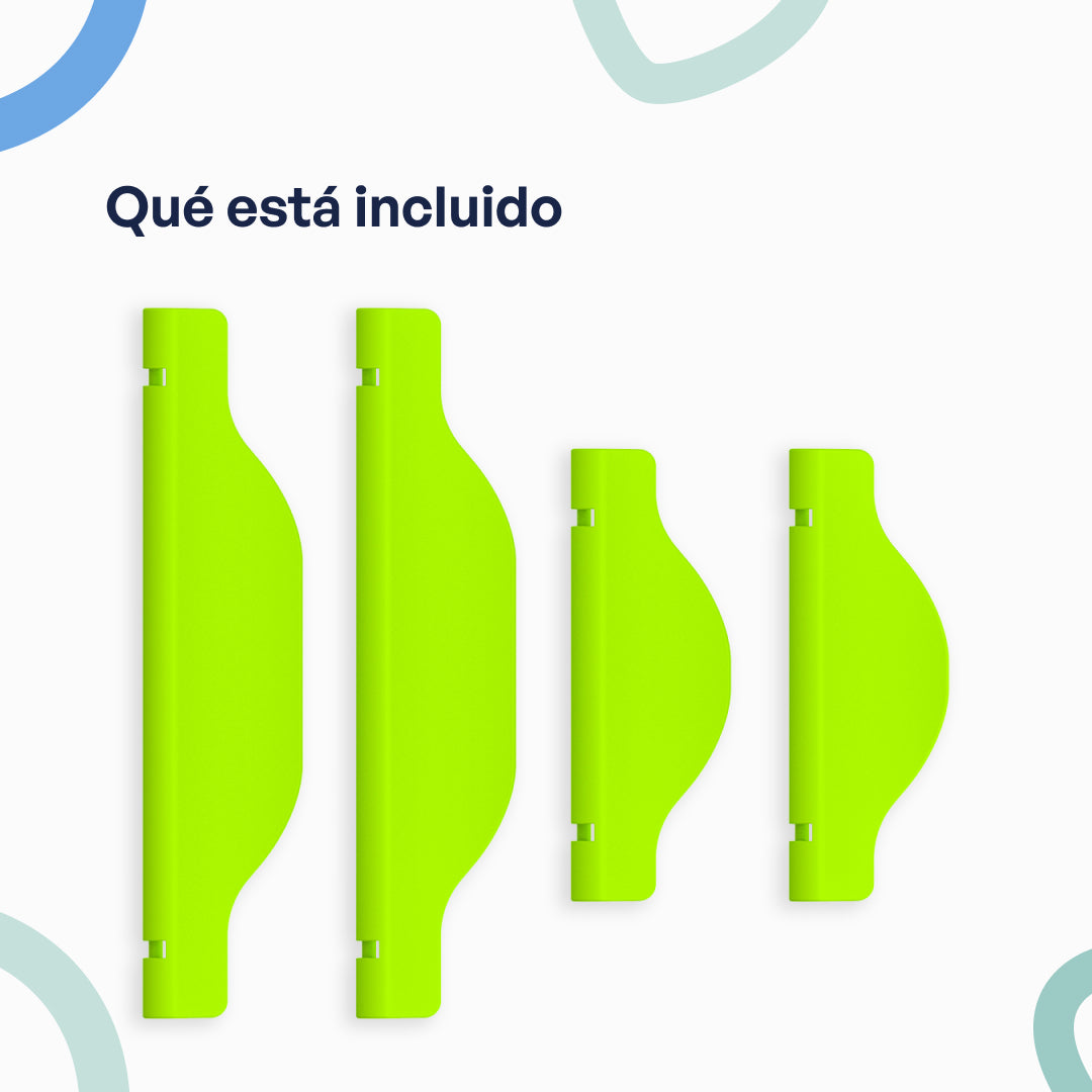 Lime Green