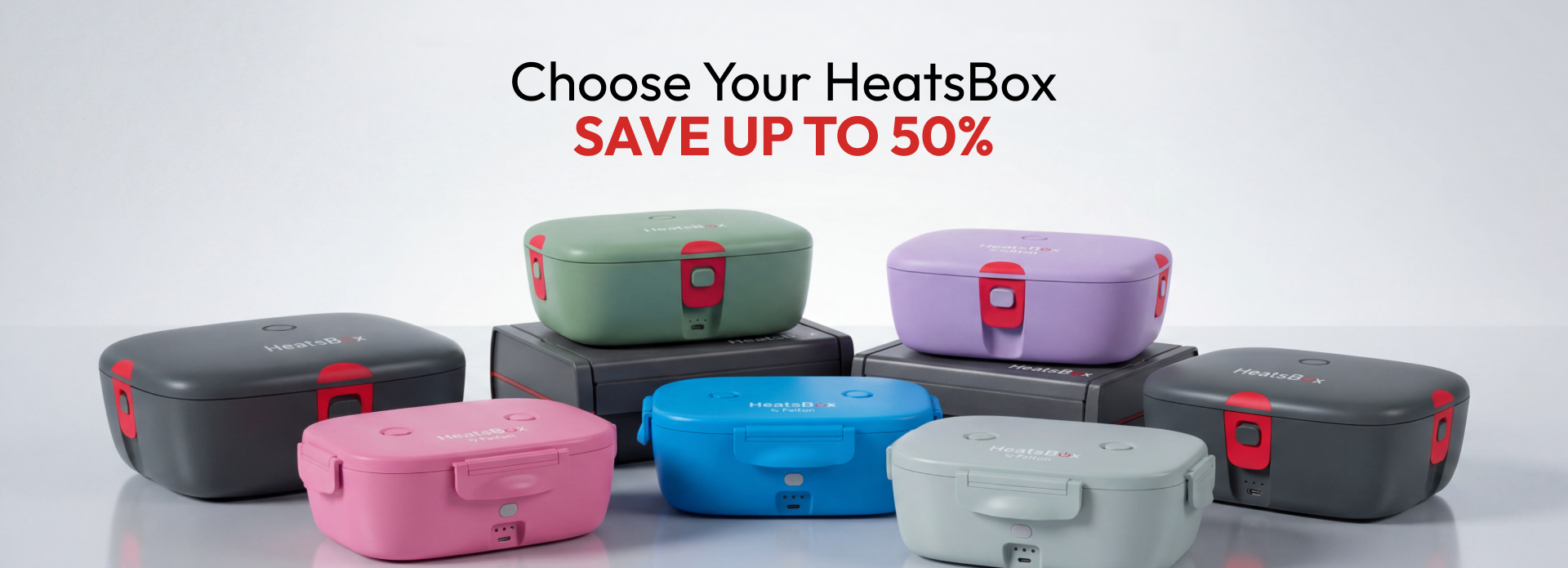 HeatsBox