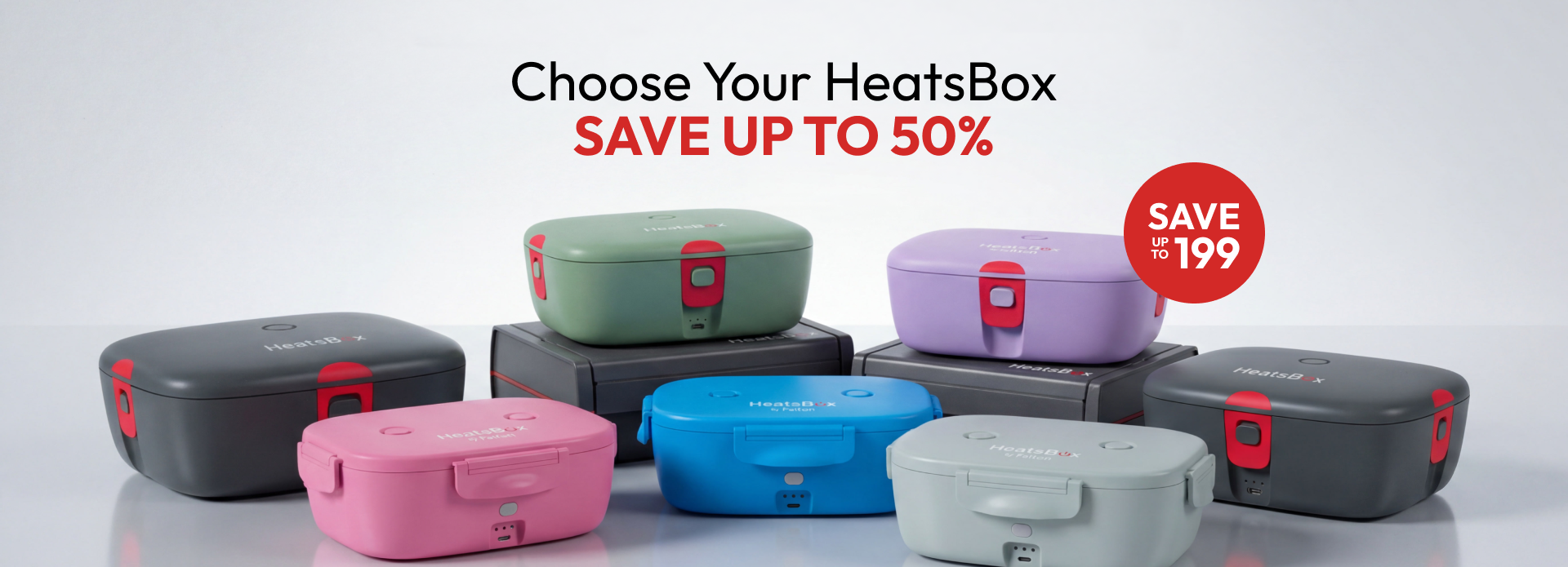 HeatsBox
