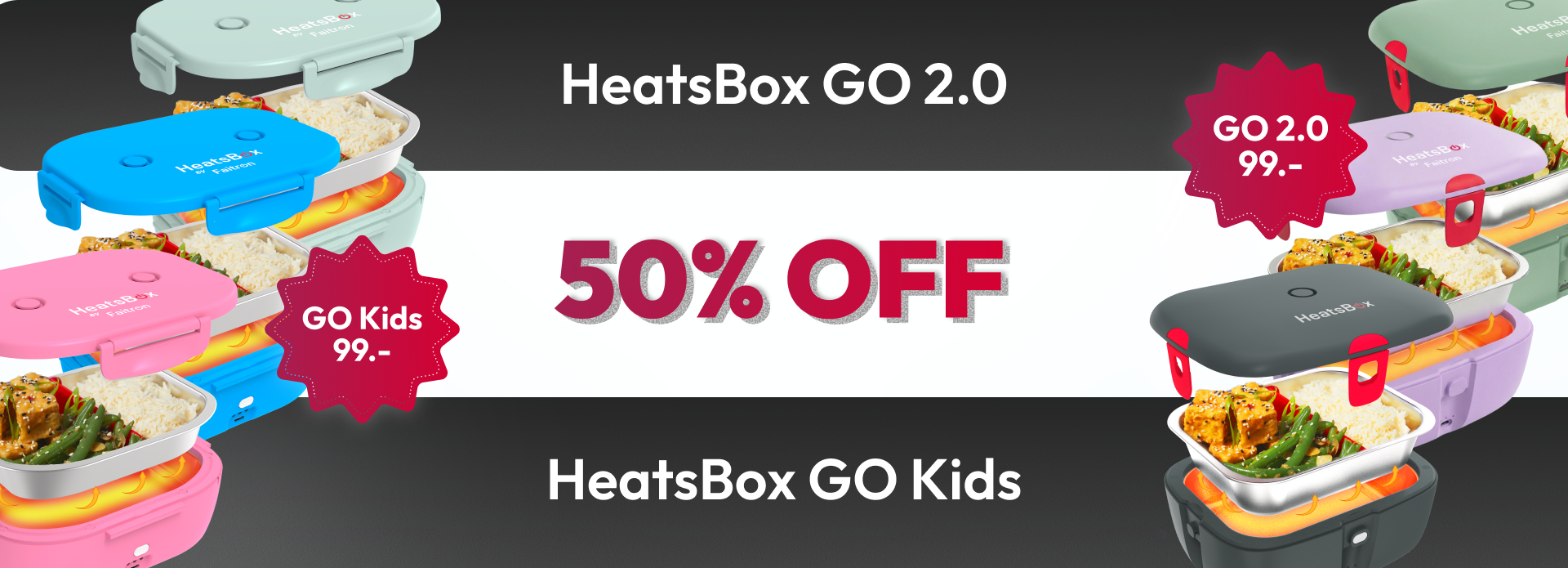 HeatsBox
