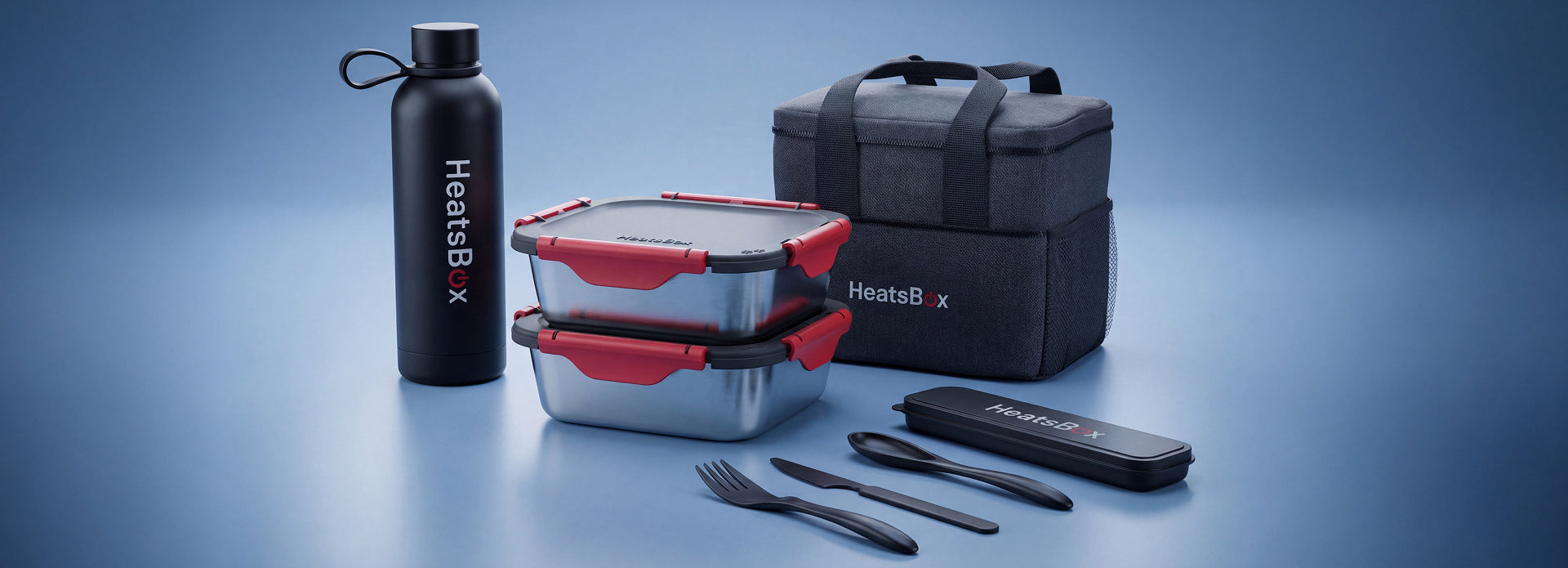 HeatsBox