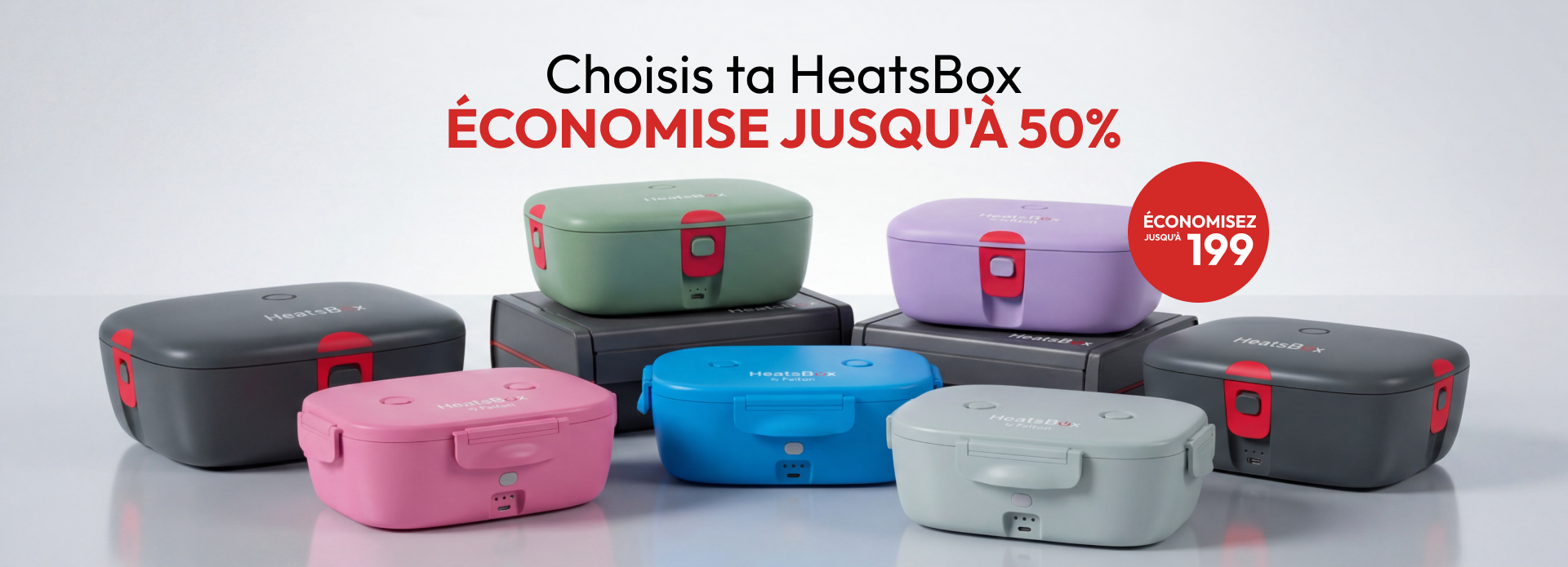 HeatsBox