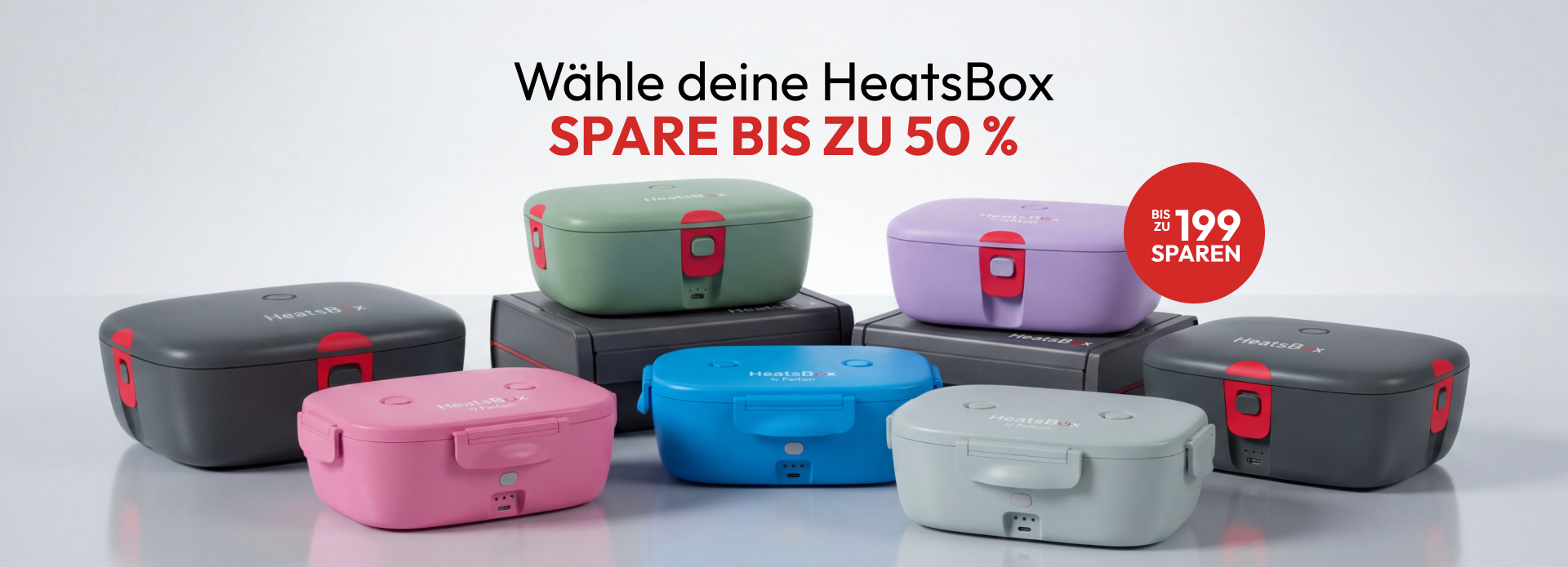 HeatsBox
