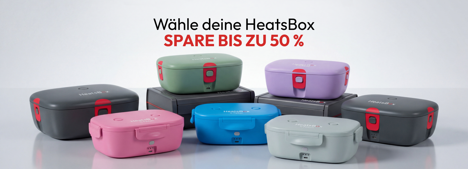 HeatsBox