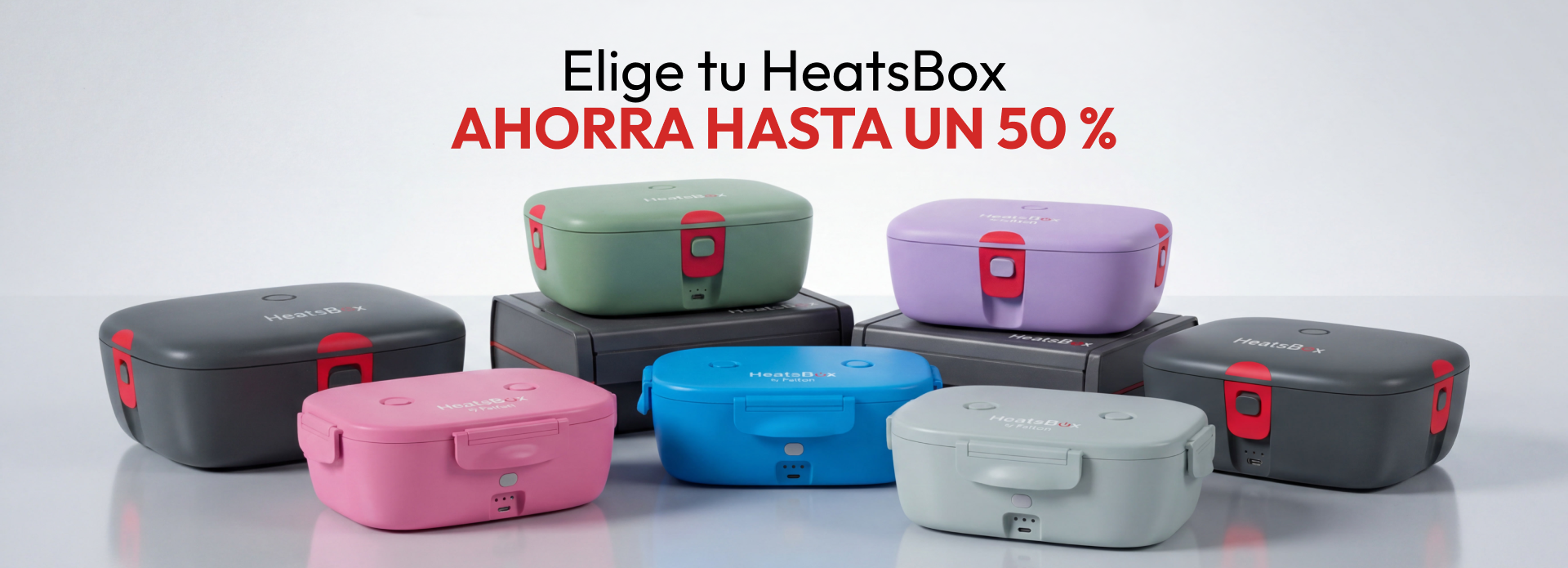 HeatsBox