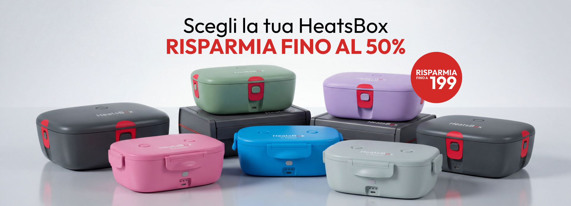 HeatsBox
