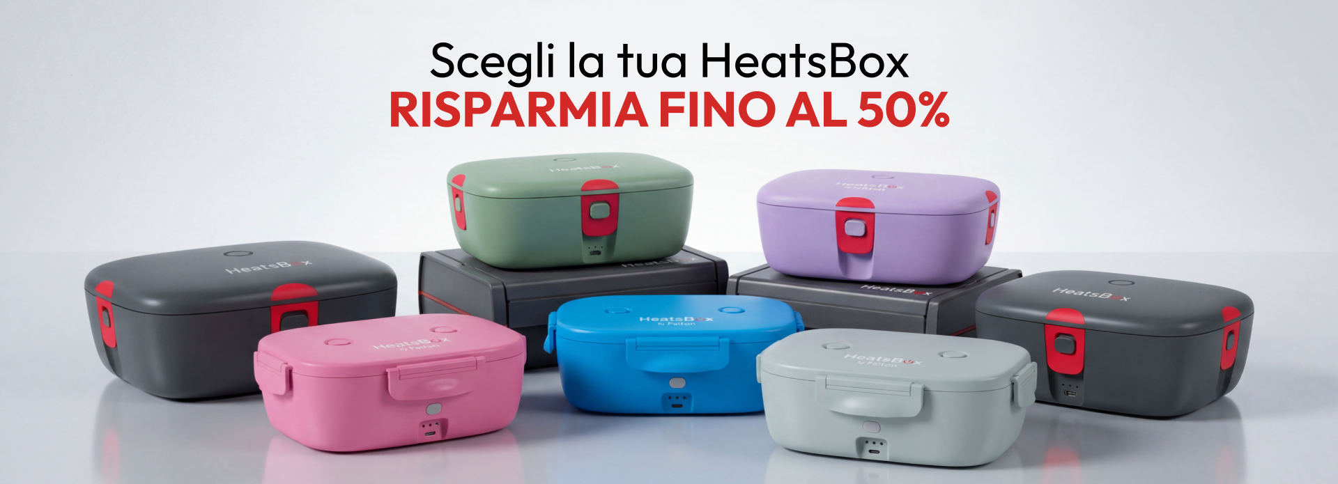 HeatsBox