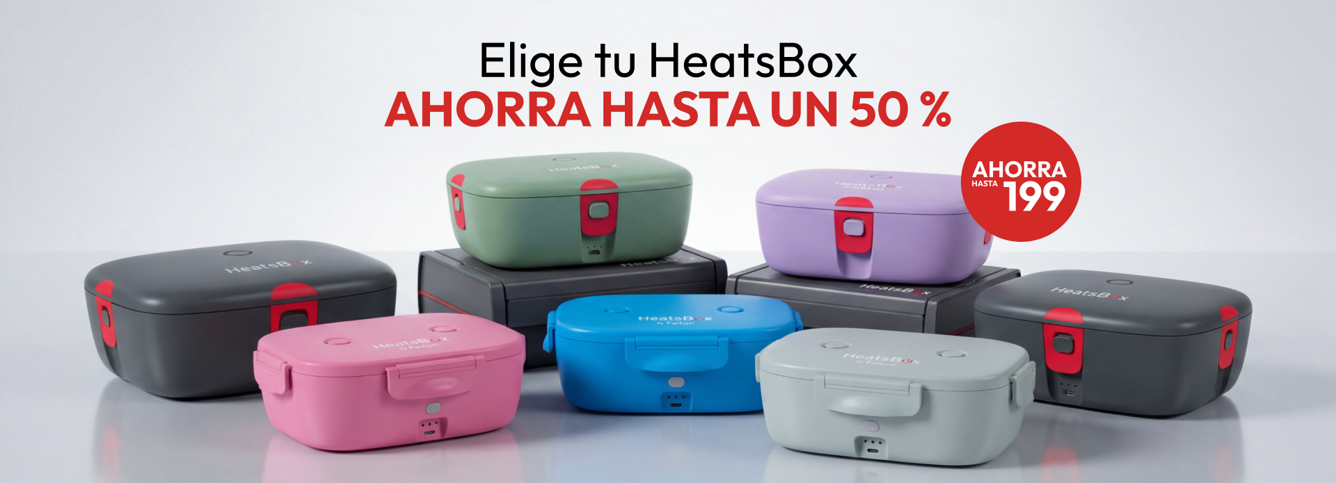 HeatsBox