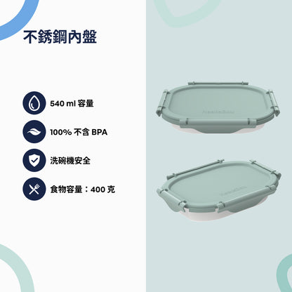 綠色