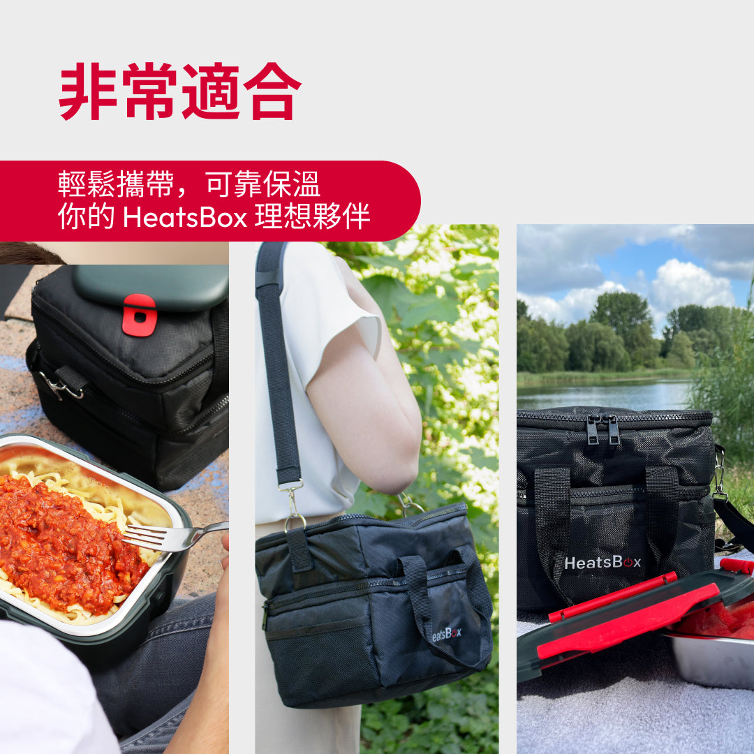 HeatsBox