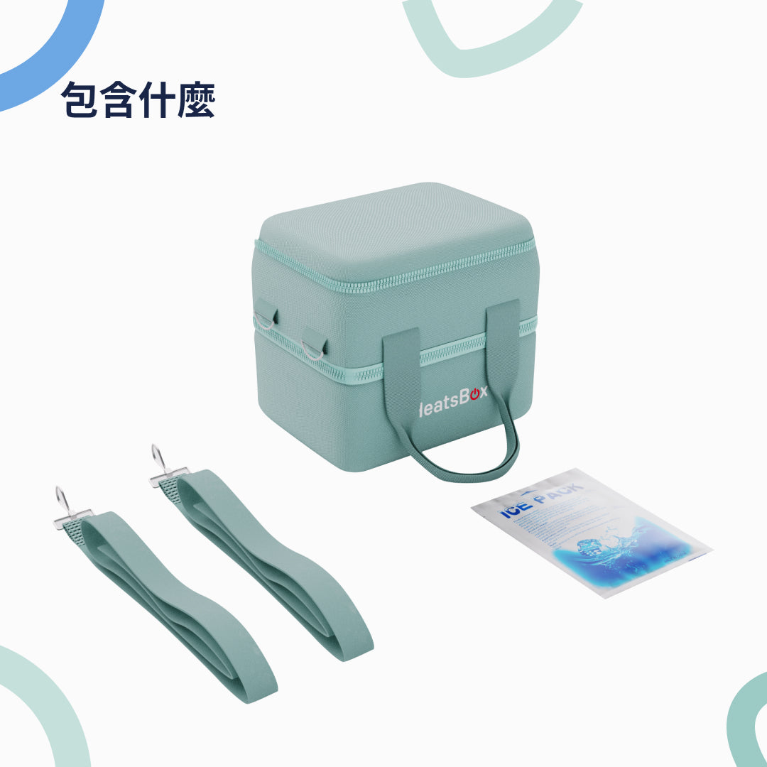 綠色