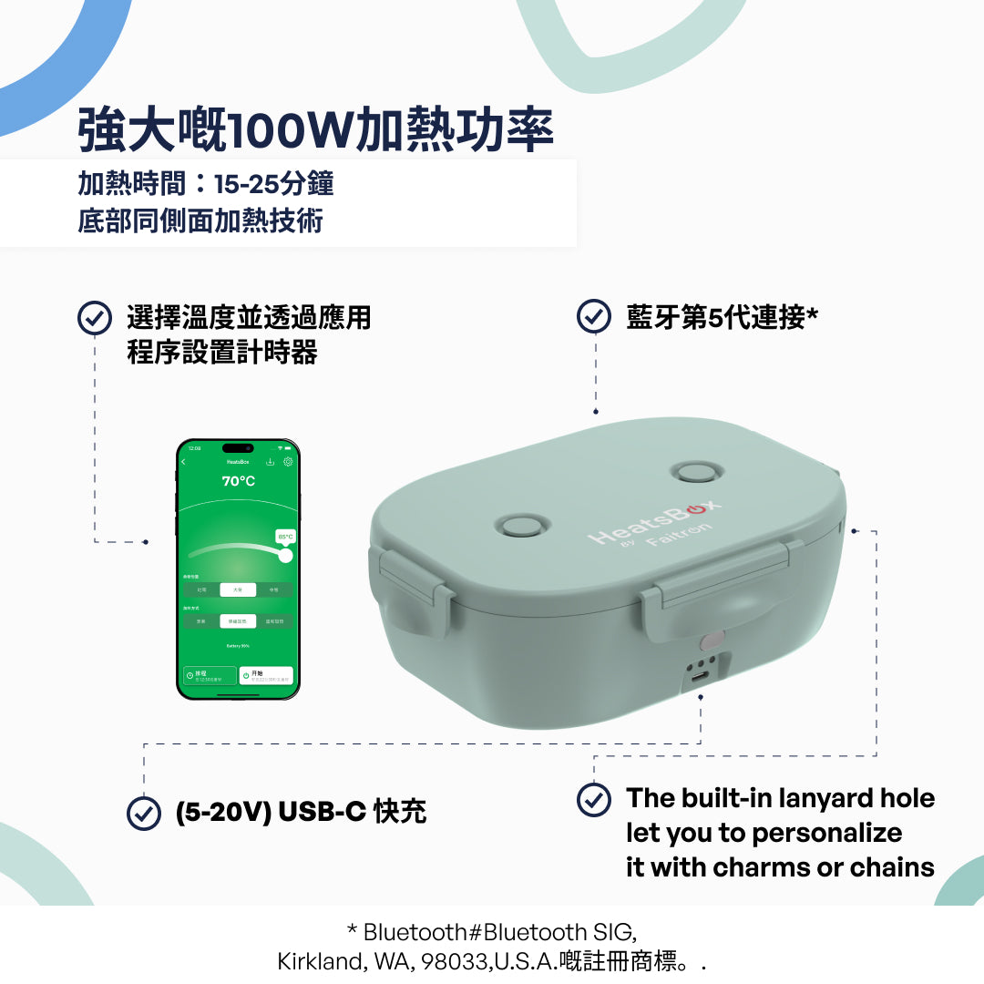綠色