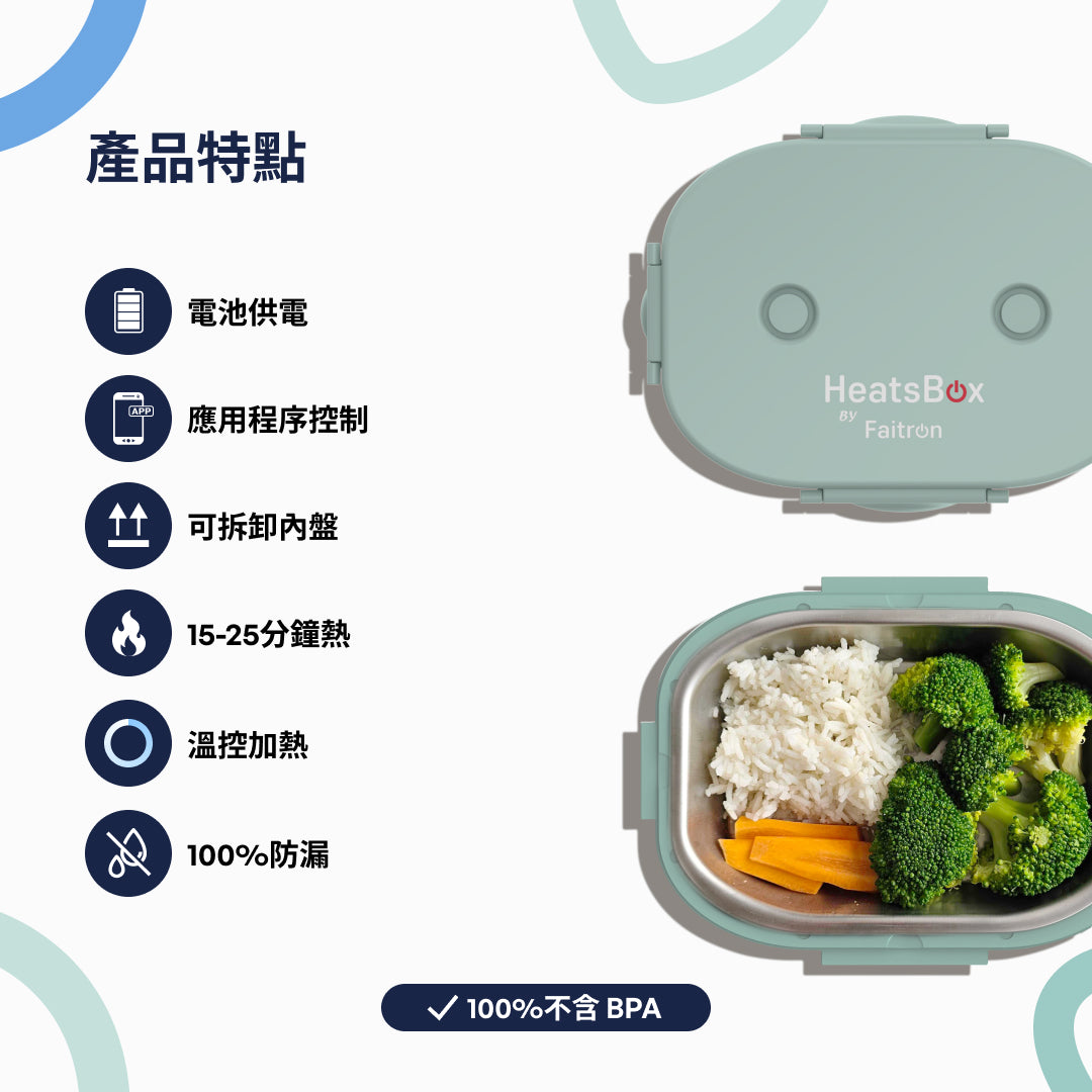 綠色