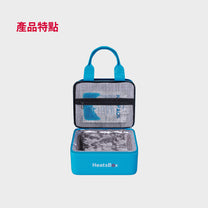 藍色