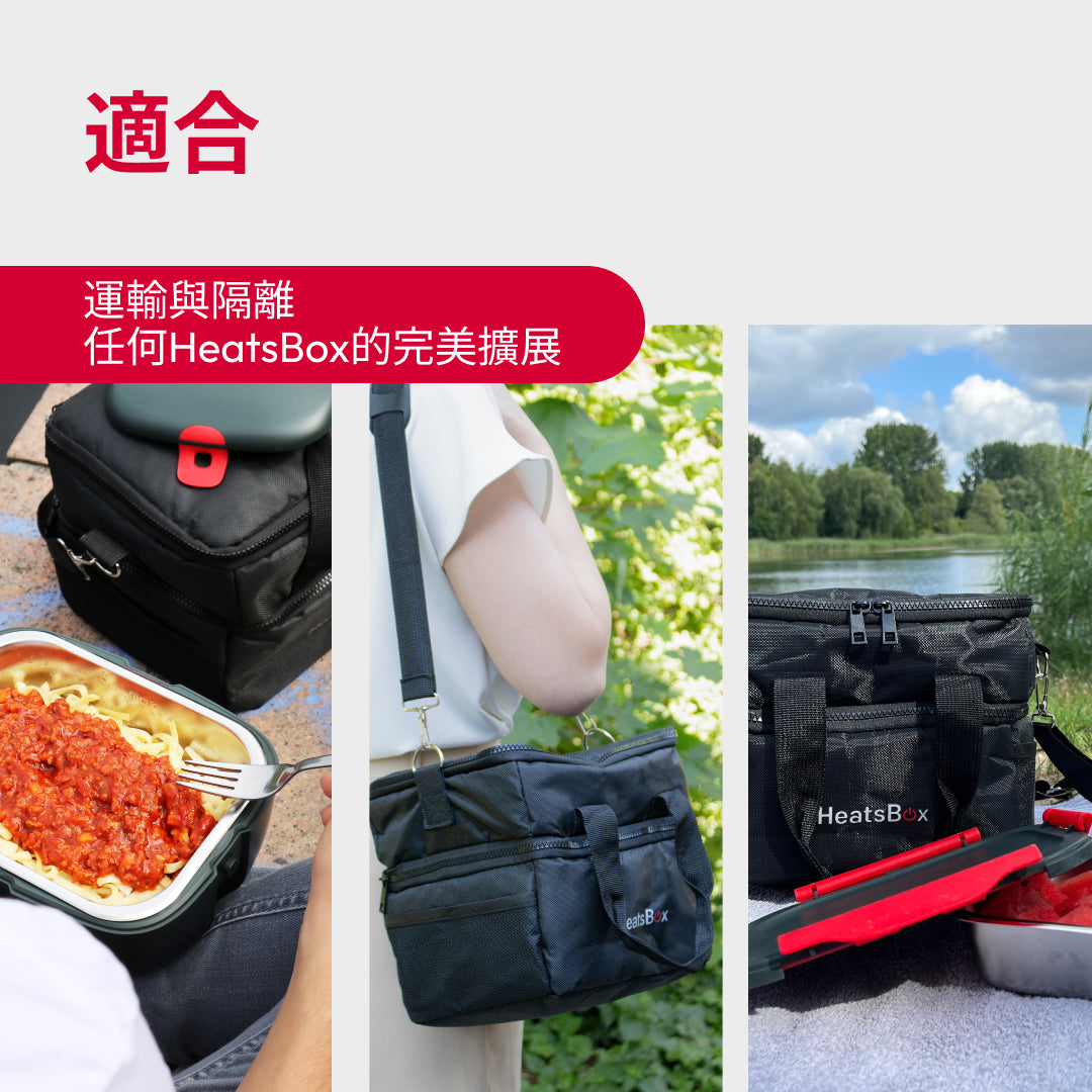 HeatsBox