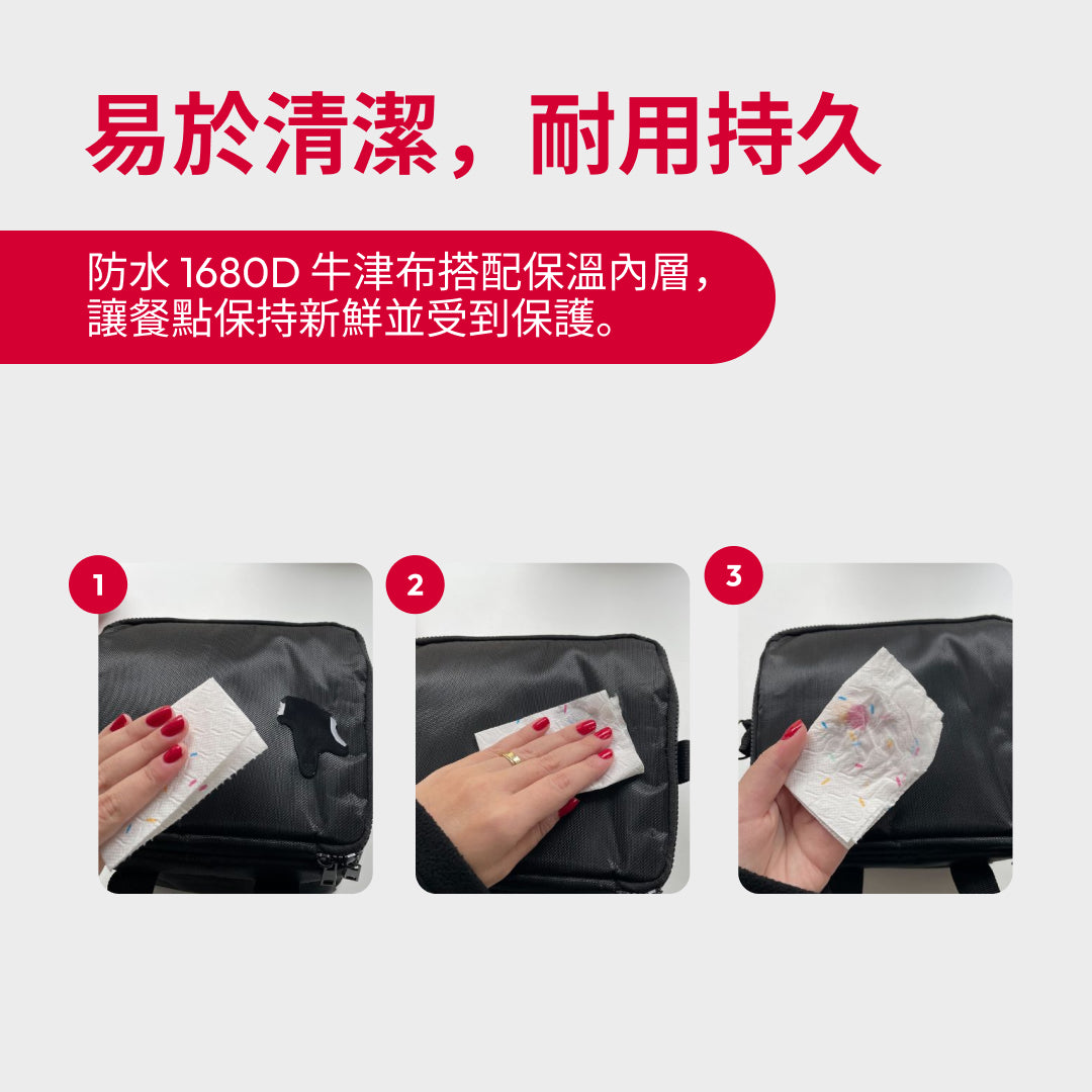 HeatsBox