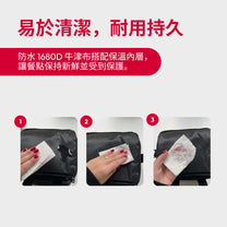 HeatsBox