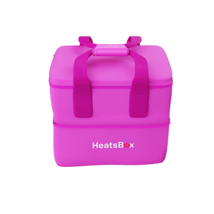 HeatsBox