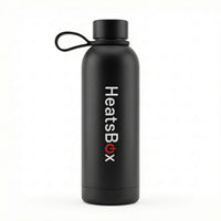 HeatsBox Thermoflasche