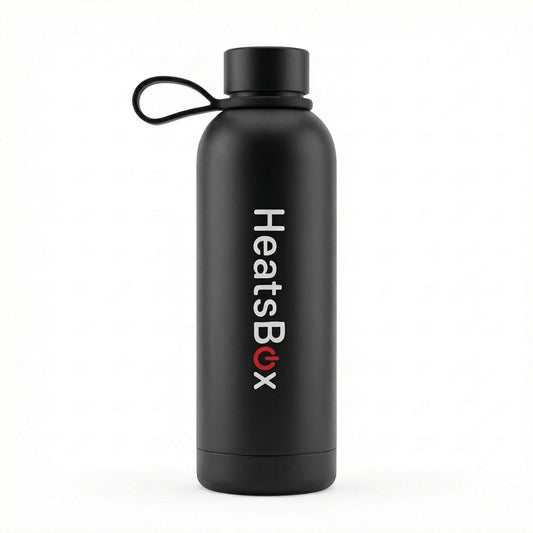 Bouteille isotherme HeatsBox