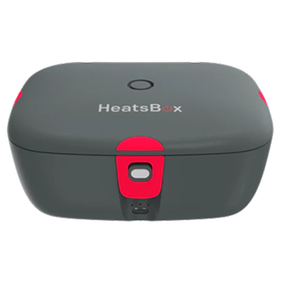 HeatsBox