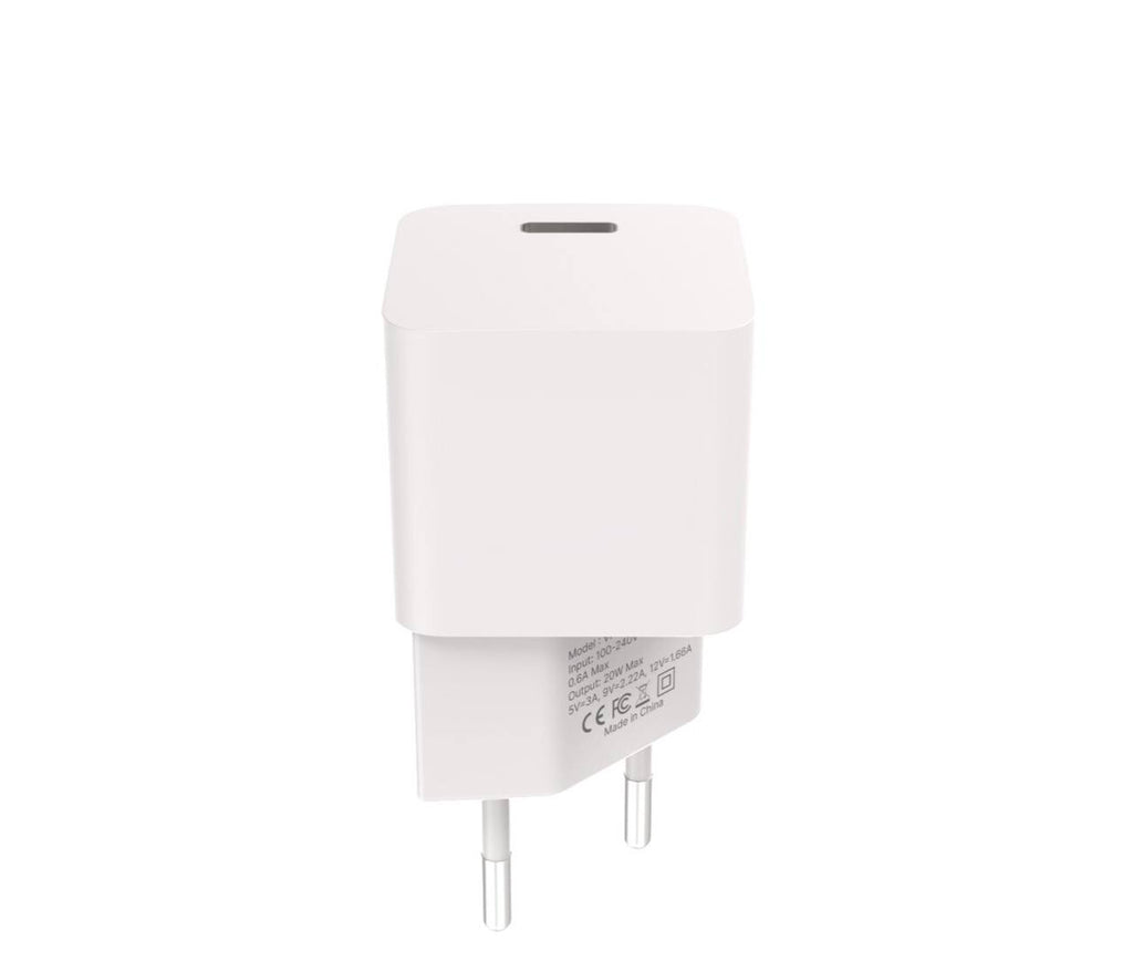 HeatsBox GO - Fast Charger