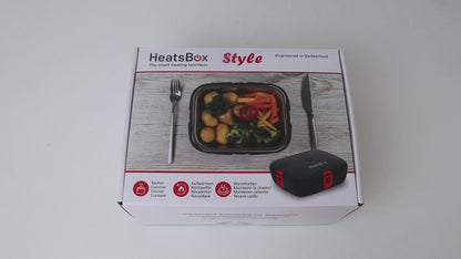 HeatsBox STYLE